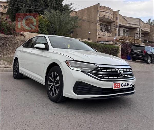 فولكسفاغن جيتا 2024 للبيع في العراق - دهوك